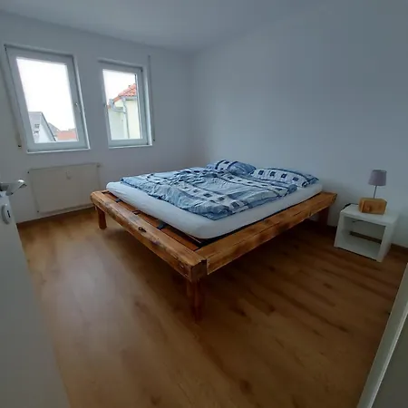Schoene In Apartment